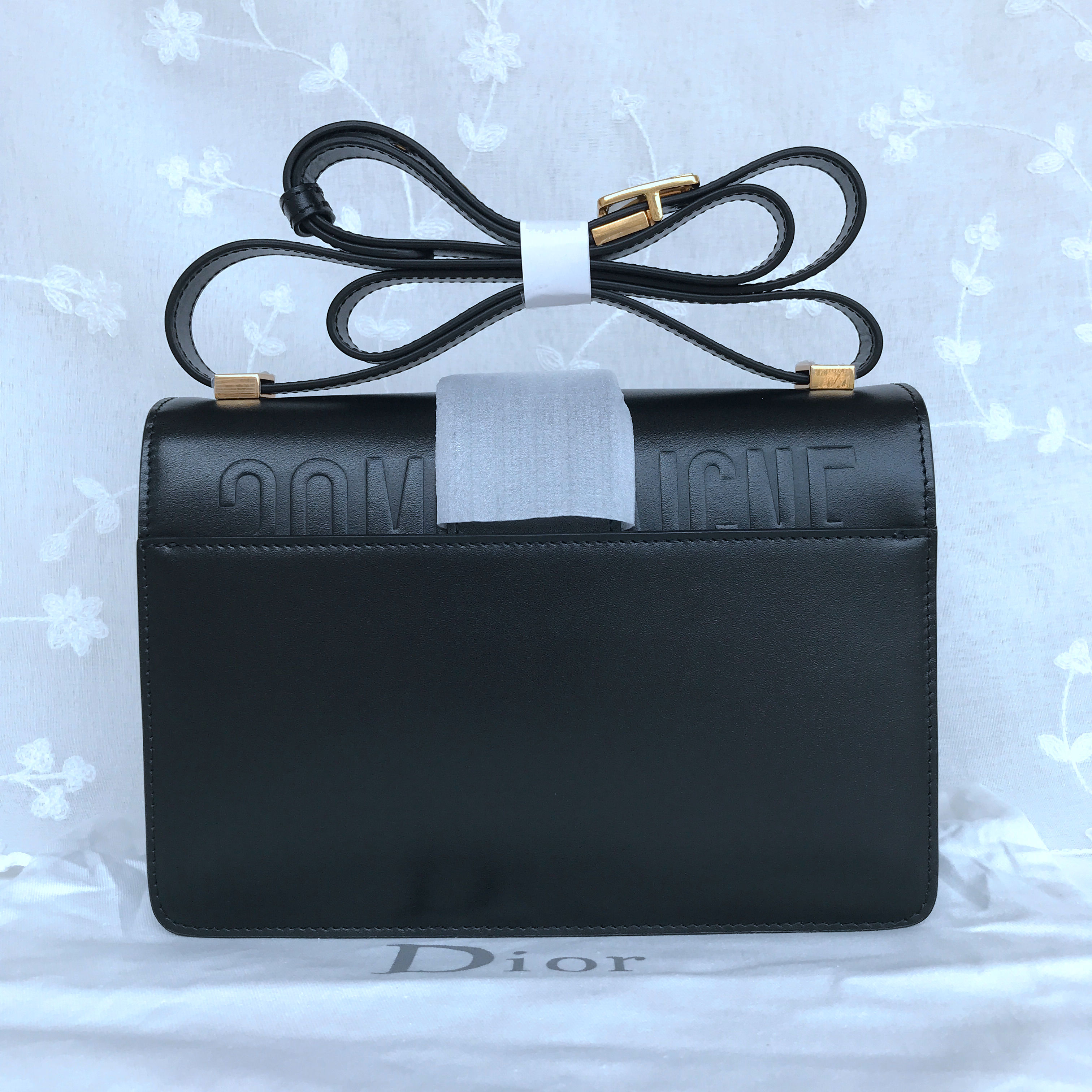 DIOR 30 MONTAIGNE BAG