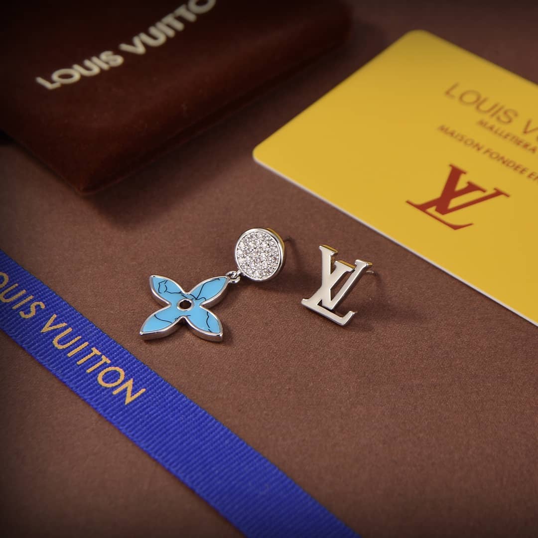 1:1 Louis Vuitton Earrings Online