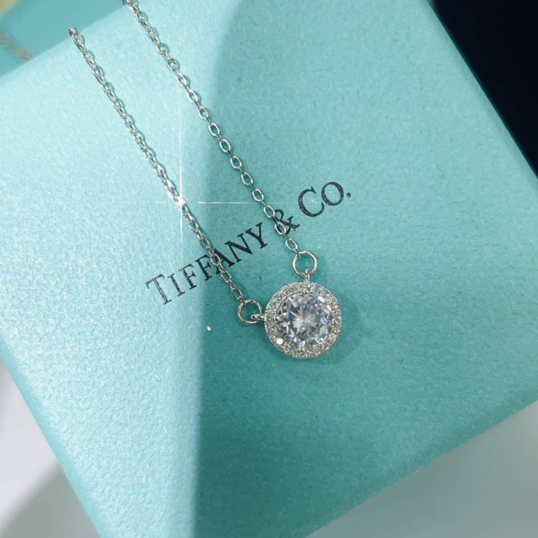 Top Quality Tiffany Necklace
