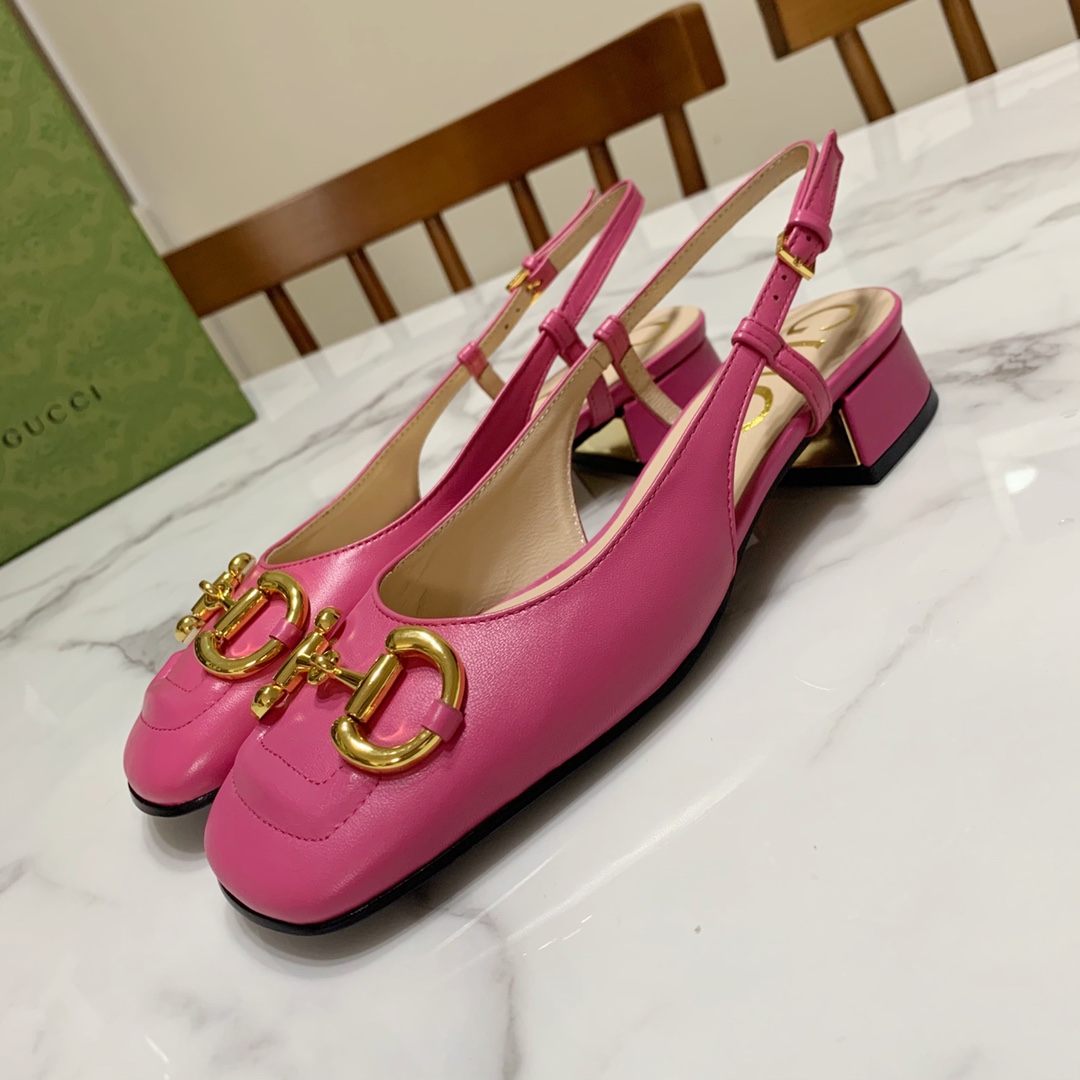 Gucci shoe468