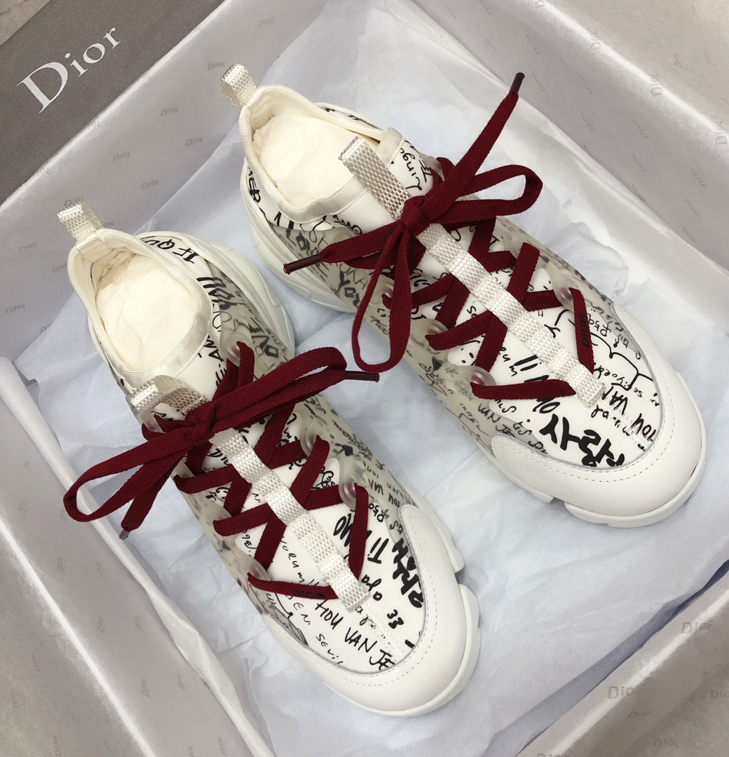 Dior shoes404