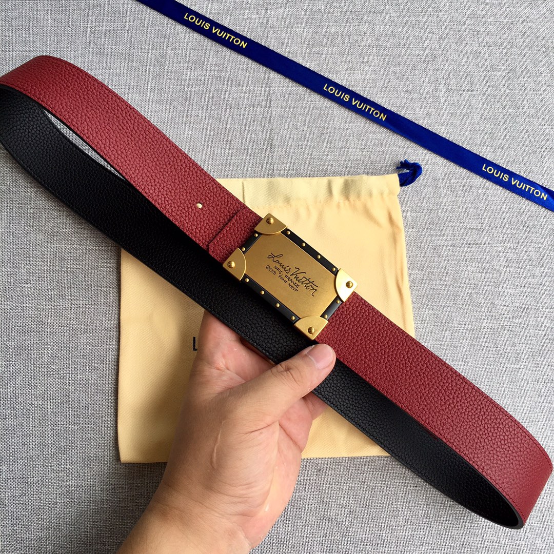 LV belt 3.8CM