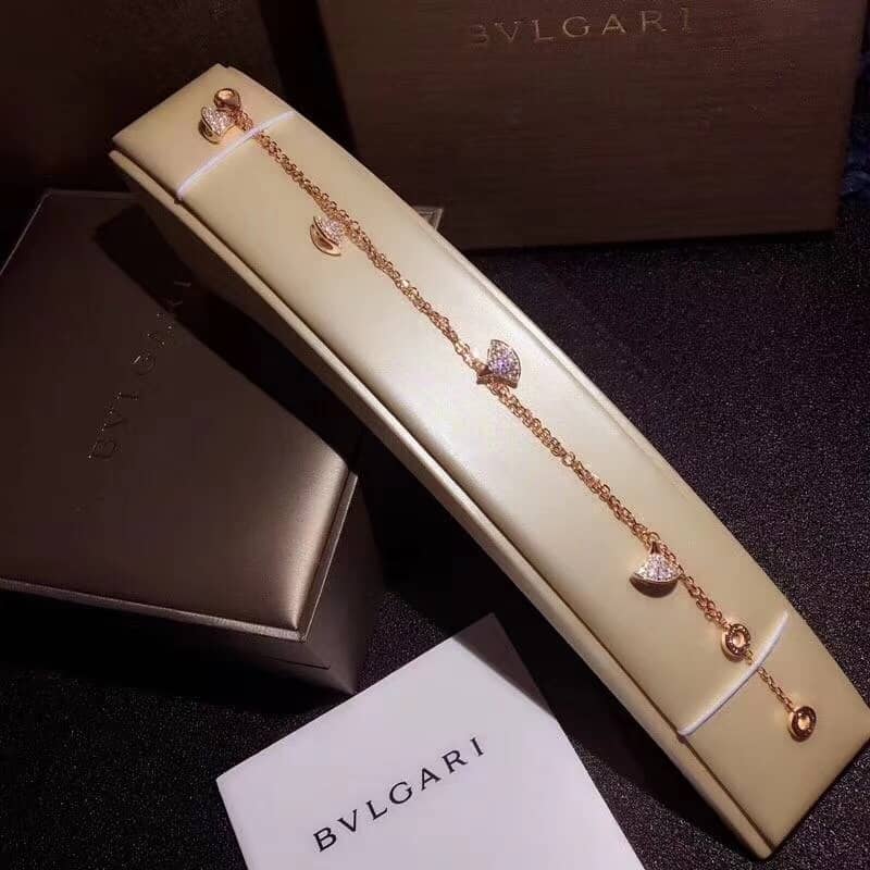 Bvlgari Best AAA Replica Bracelet
