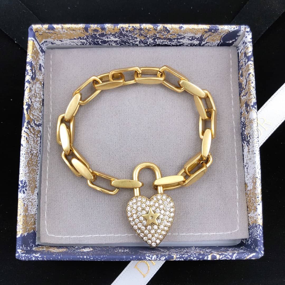Top Quality Dior Bracelet
