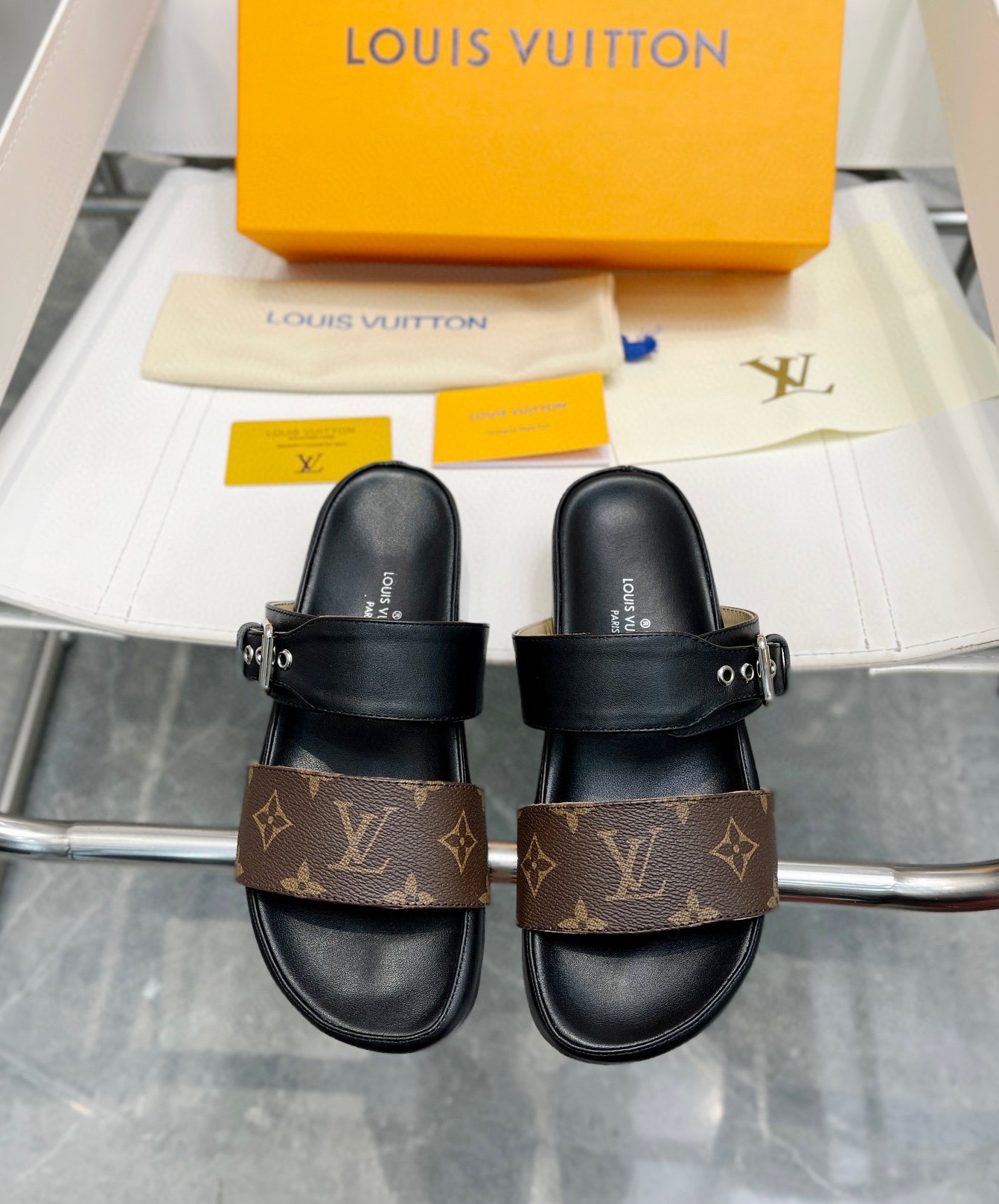 LV shoes67