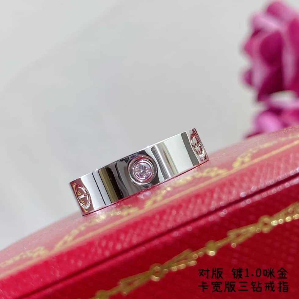 Buy Cartier Cheap Designer Ring