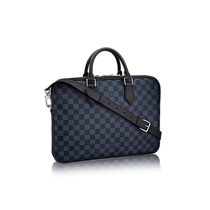 Louis Vuitton Serviette Dandy N63298