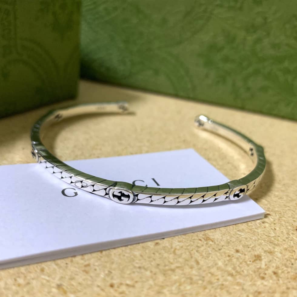 Gucci Inspired Bracelet Wholesale