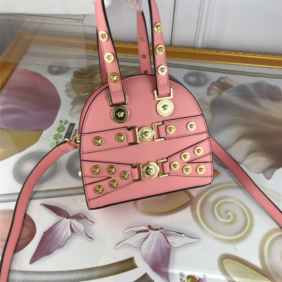 Versace AAA Quality Messenger Bags #720537