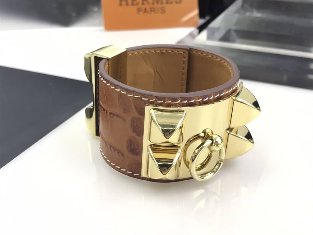 Hermes Bracelet Copy