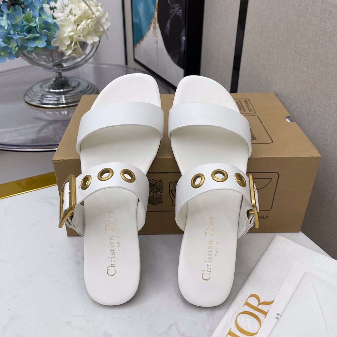 Dior shoes123