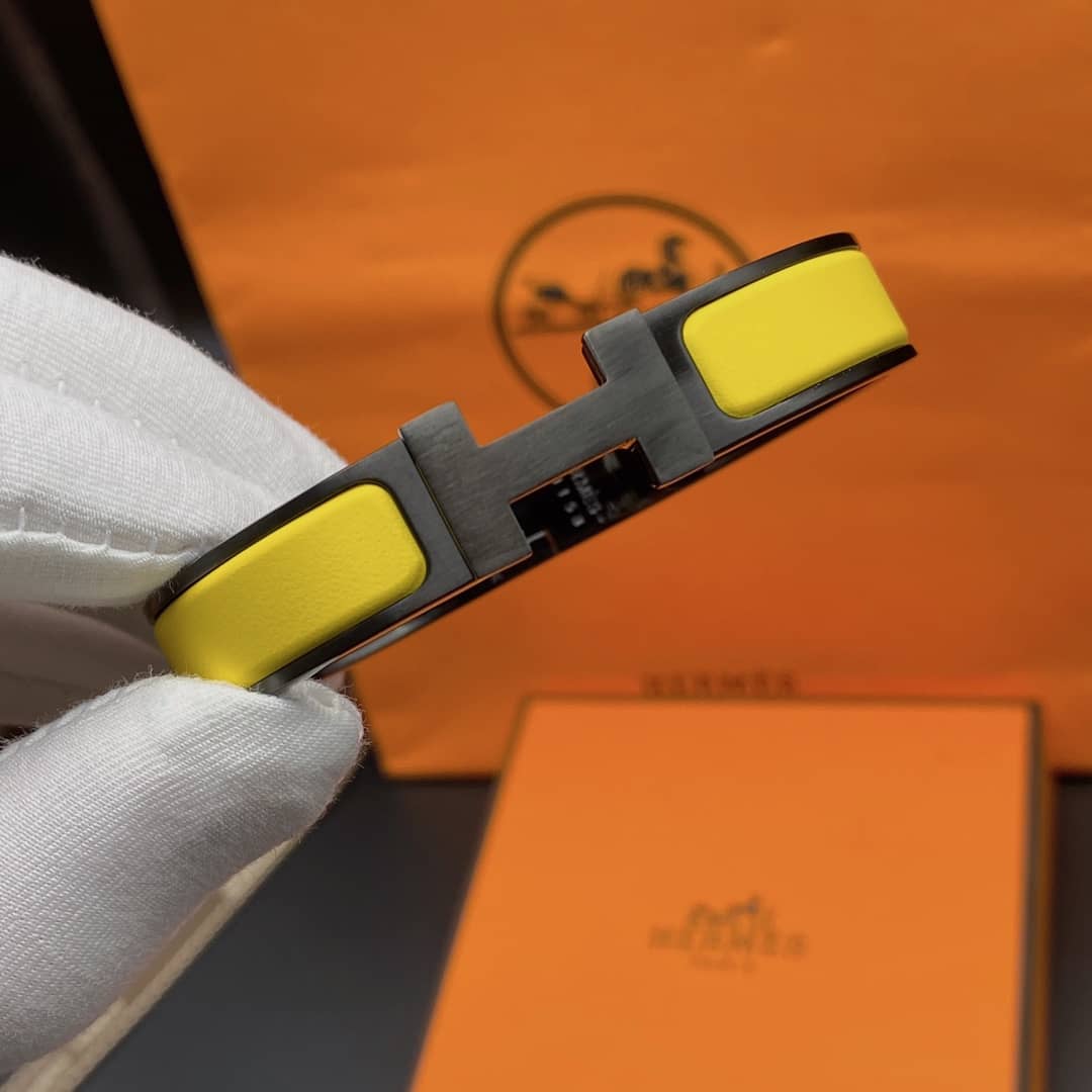 Best Hermes Imitation Bracelet