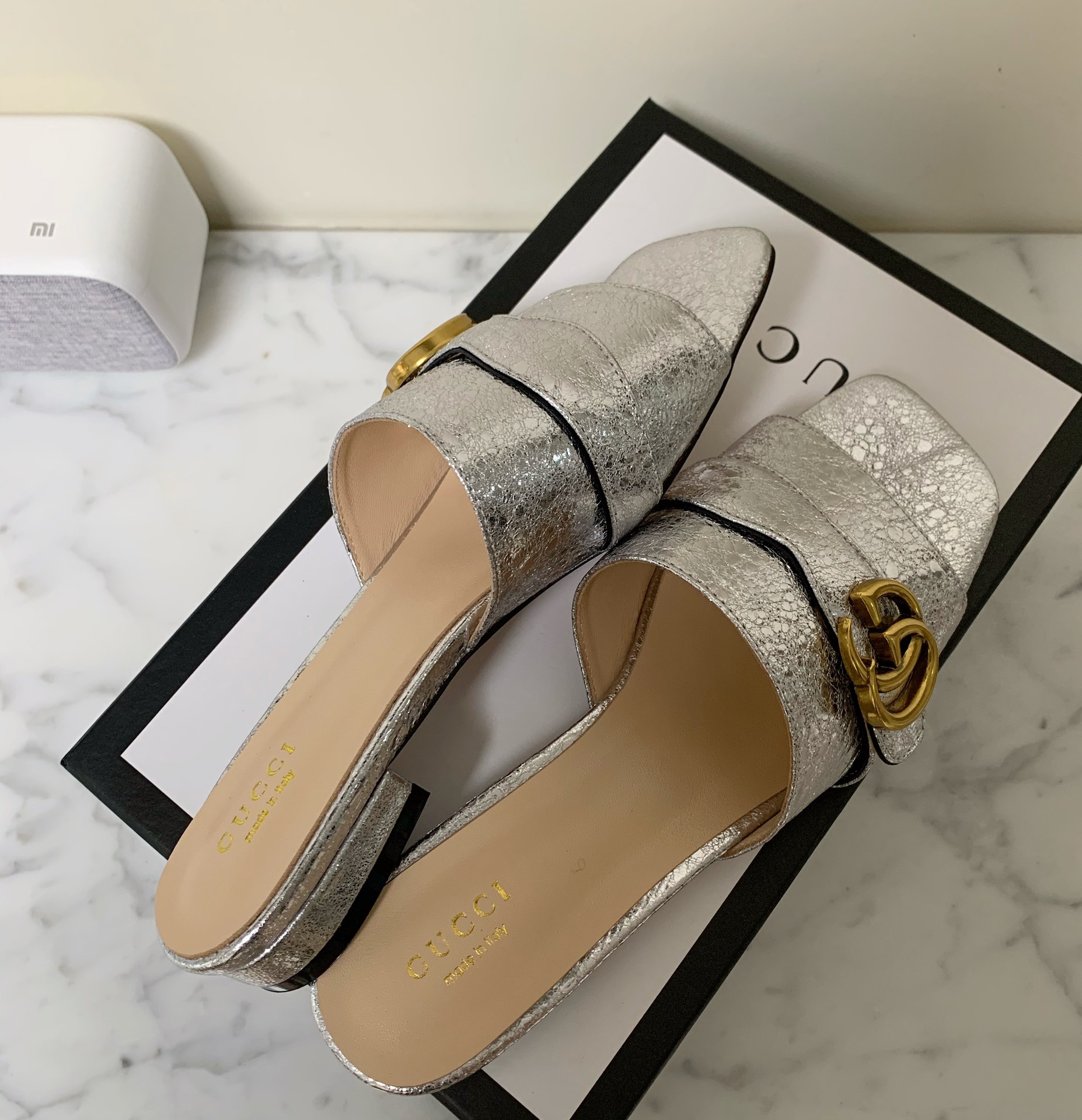 Gucci shoe394