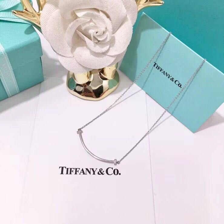 High Quality Tiffany Necklace
