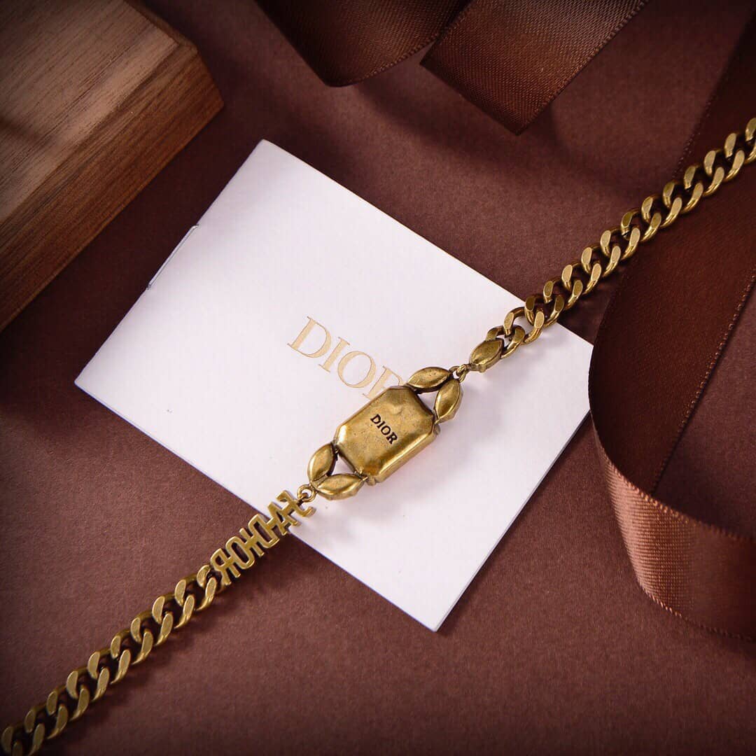 High Quality Dior Replica Necklace