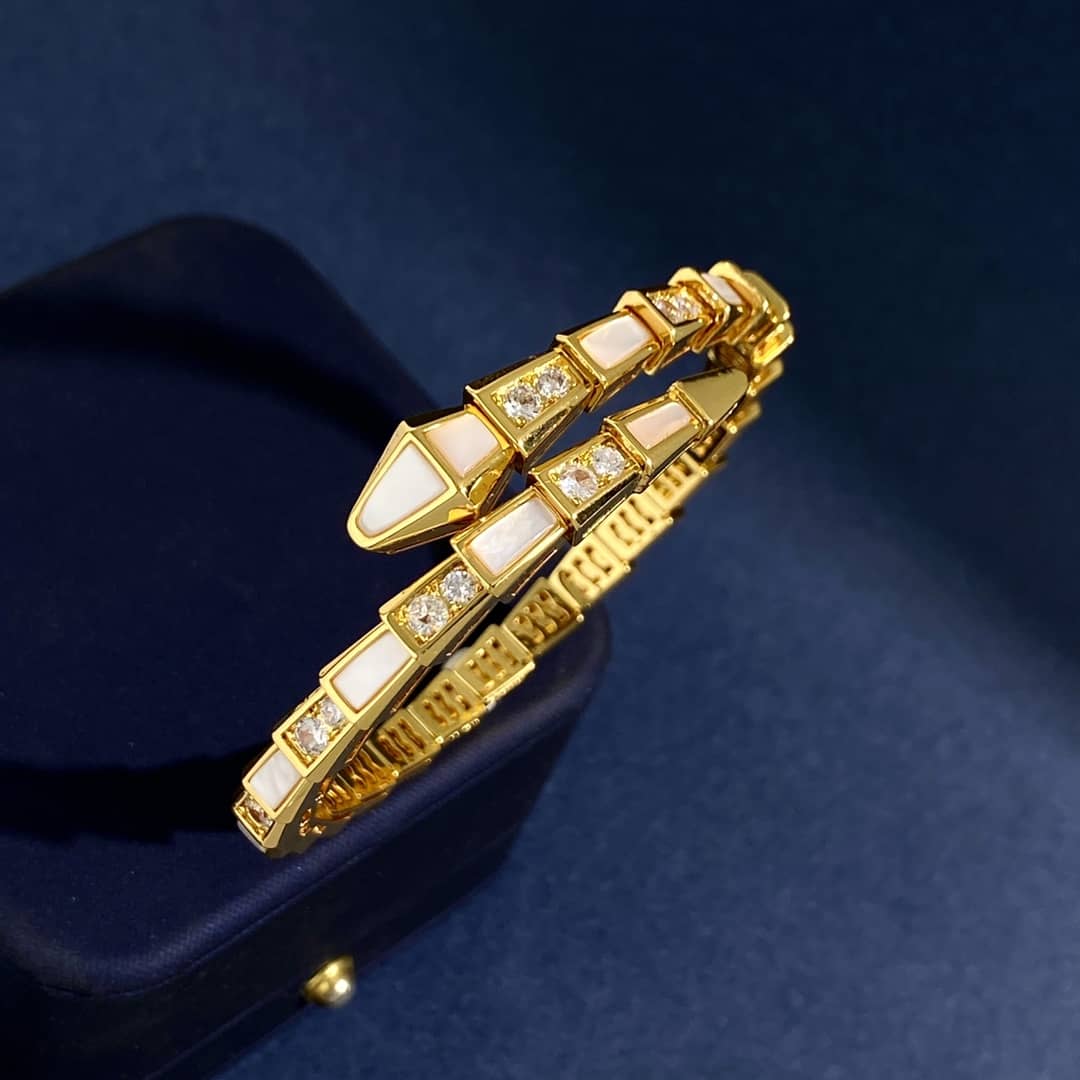 1:1 Bvlgari Bracelet Online