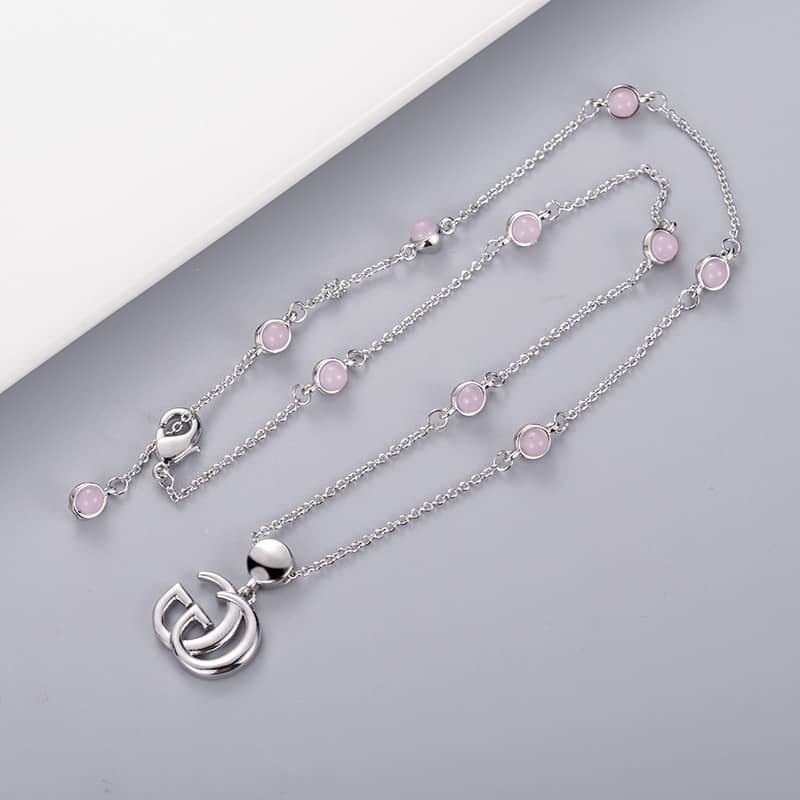 Gucci Best AAA Replica Necklace