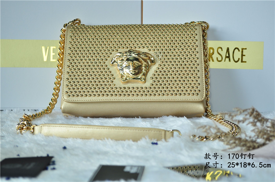 Versace AAA Quality Messenger Bags #596812