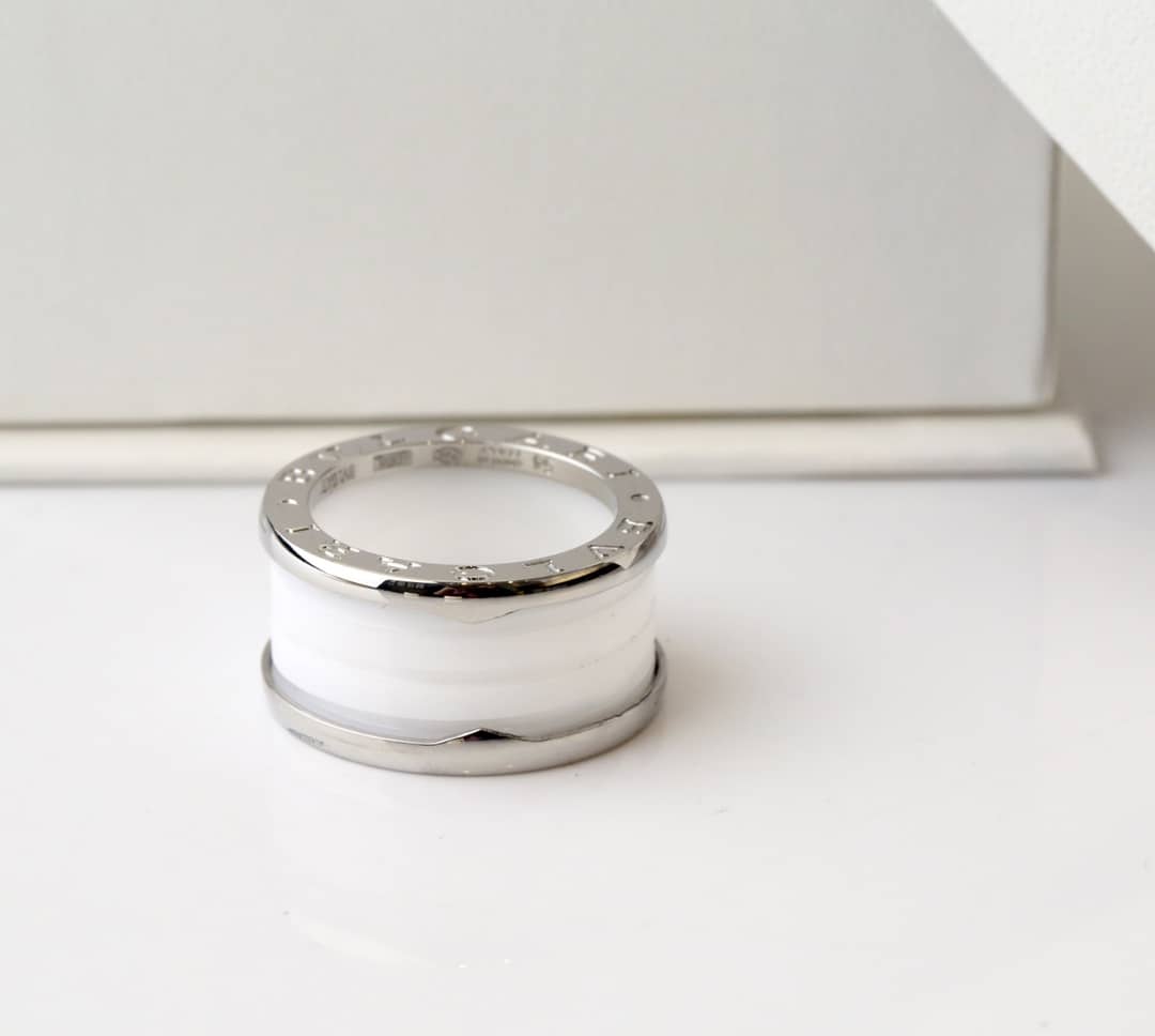 Bvlgari Best AAA Replica Ring