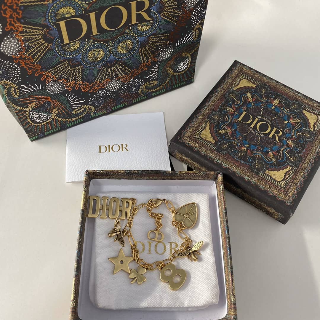 Buy Dior Cheap Designer Bracelet