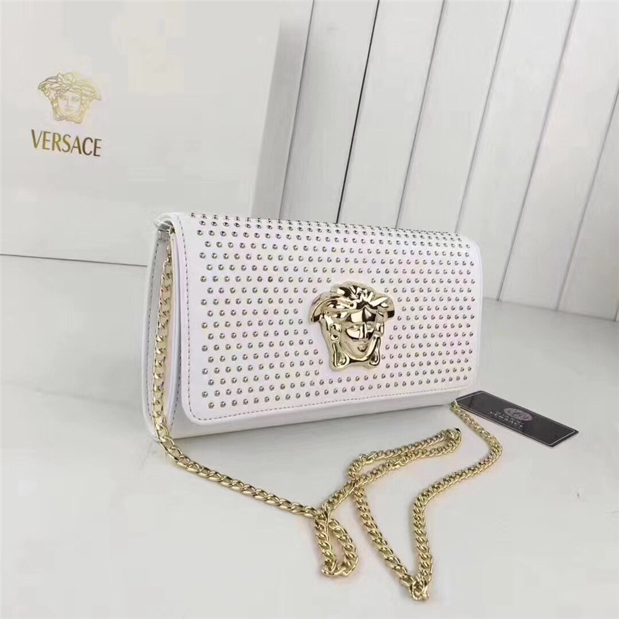 Versace AAA Quality Messenger Bags #720541