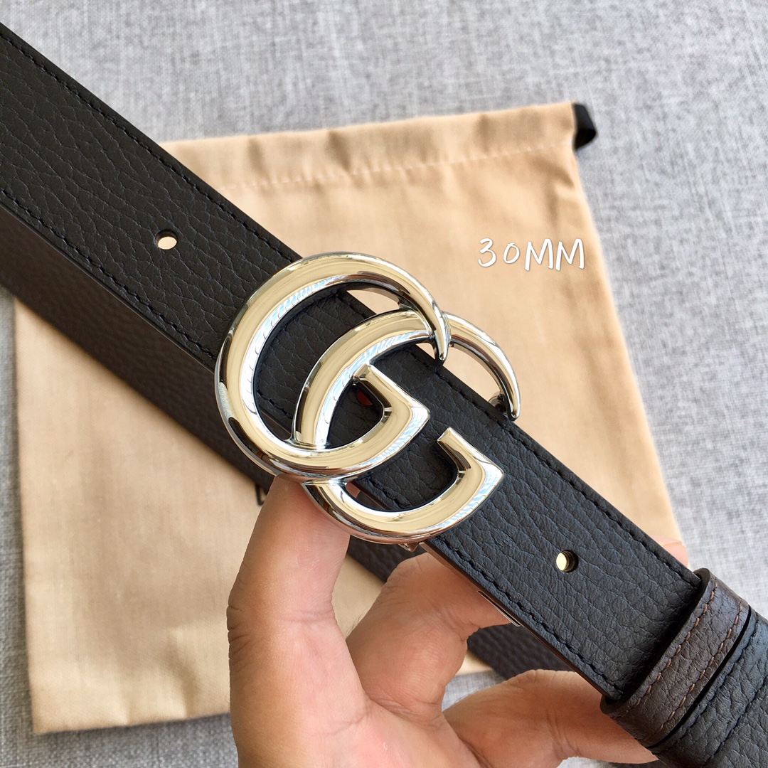 Gucci belt 3.0CM