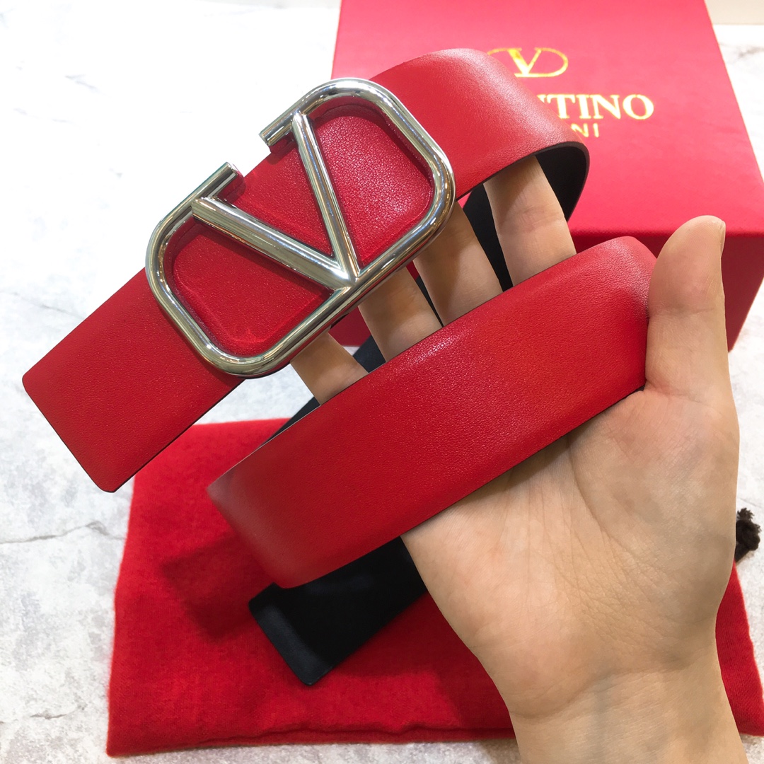 Valentino belt 4CM