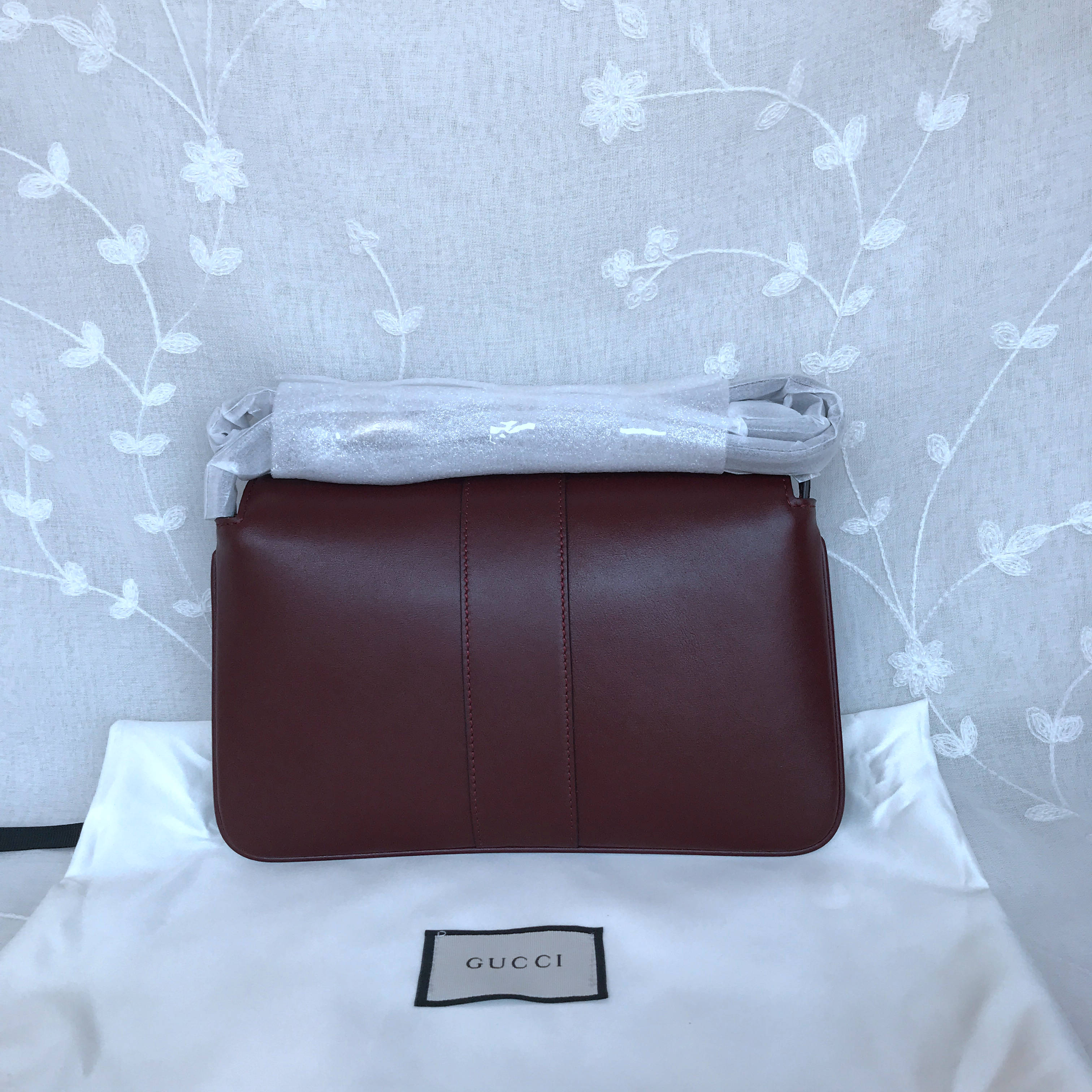 Gucci small shoulder bag 550129