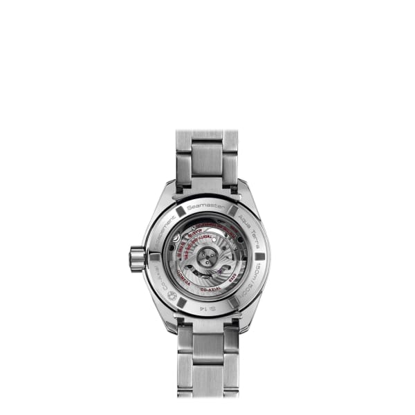 Omega Seamaster Ref. # 231.15.30.20.55.001