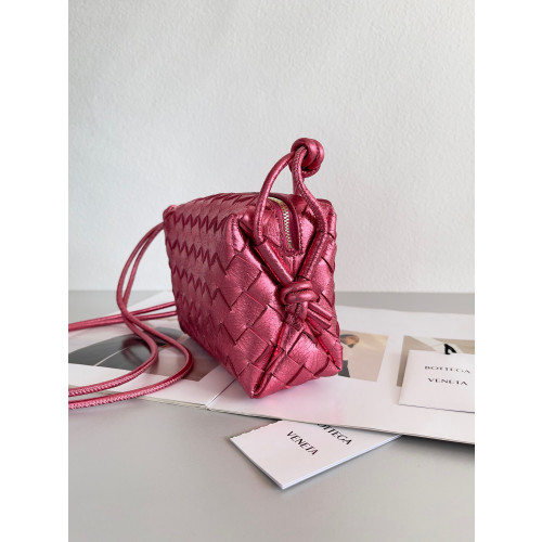 BOTTEGA VENETA Mini Loop Camera Bag
