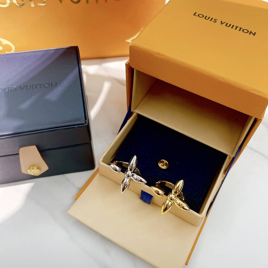 Louis Vuitton Ring Copy