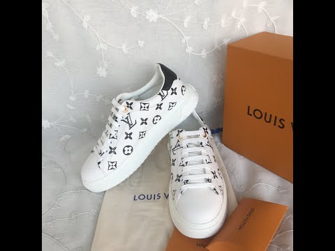 LV Casual Shoes