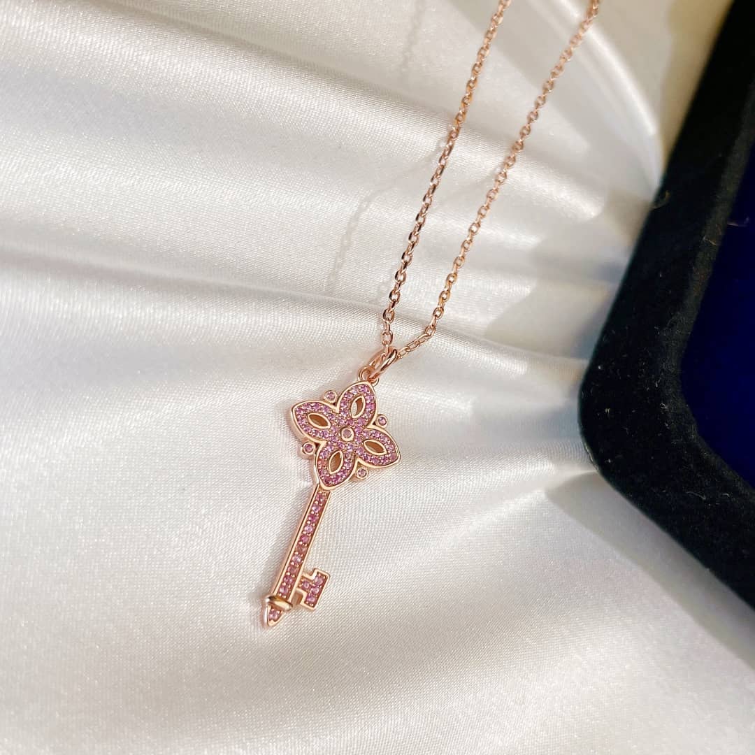 High Quality Tiffany Necklace