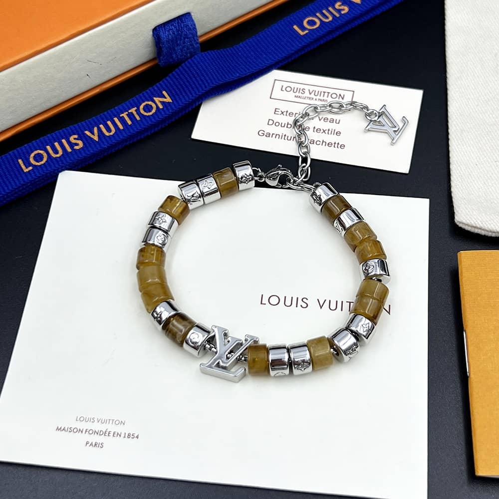 Buy Louis Vuitton Cheap Designer Bracelet