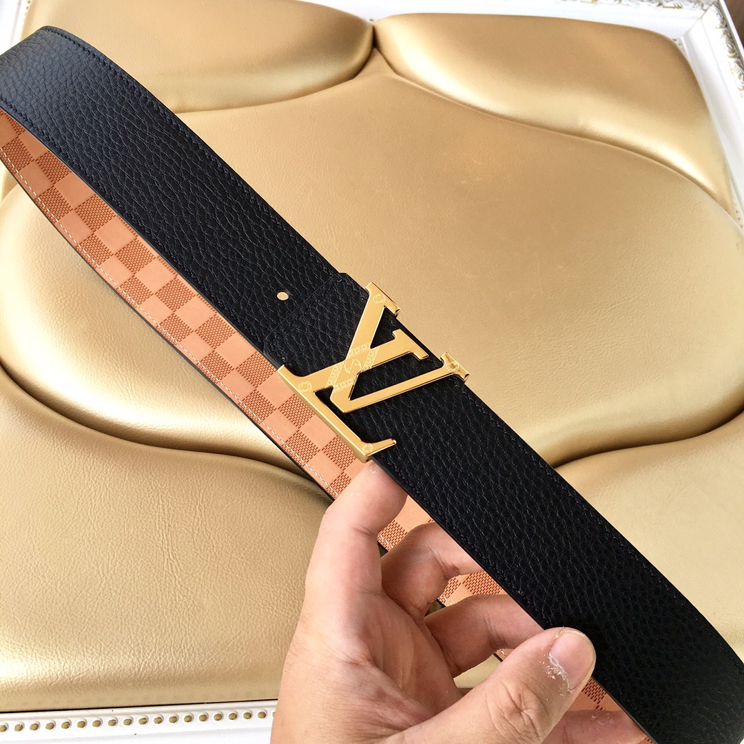 LV belt 4.0CM