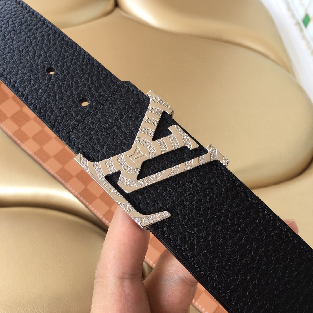 LV belt 3.8CM