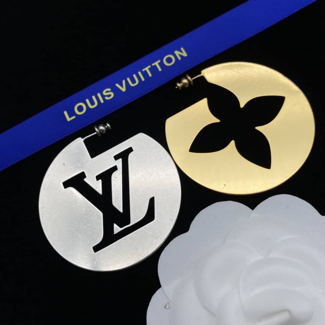 1:1 Louis Vuitton Earrings Online