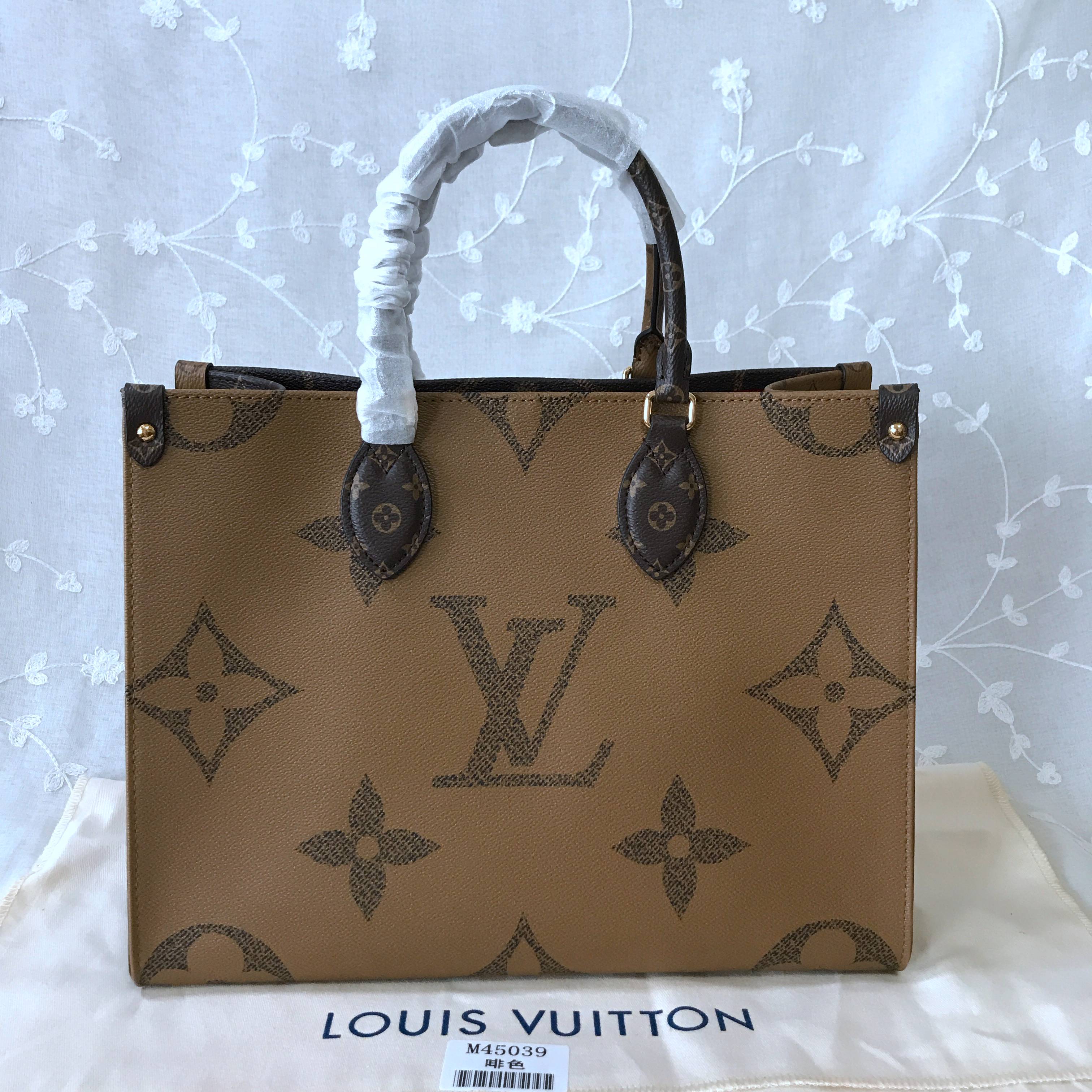 LV ONTHEGO M45321