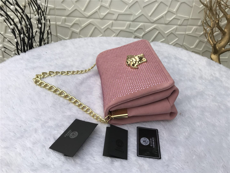 Versace AAA Quality Wallets #596654