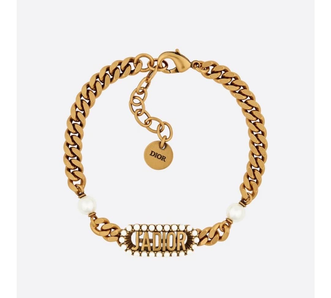Dior Inspired Bracelet Wholesale