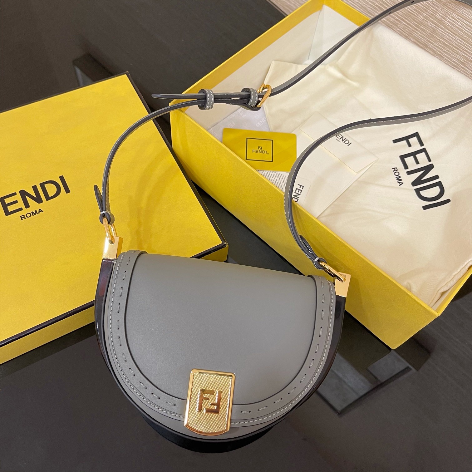 Fendi Moonlight