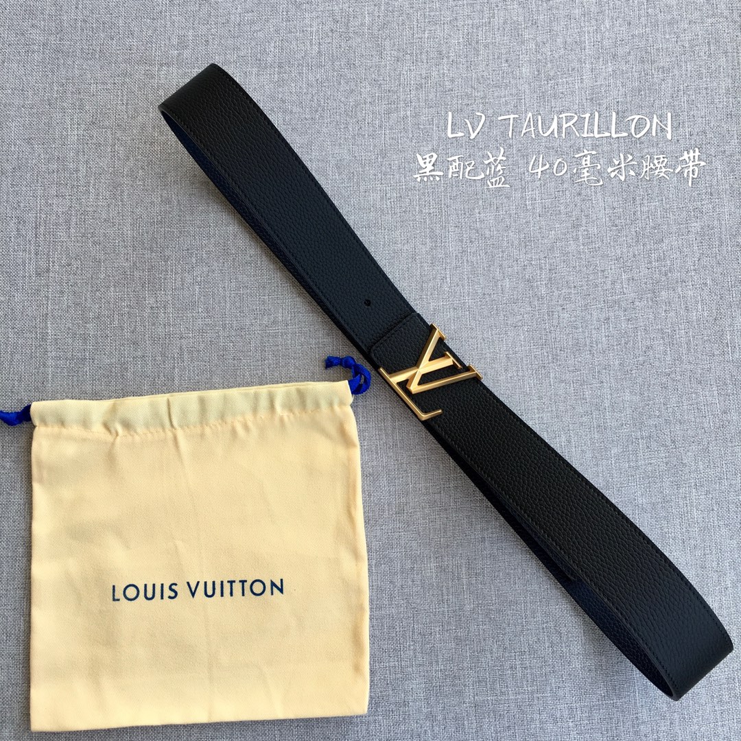 LV belt 4.0CM