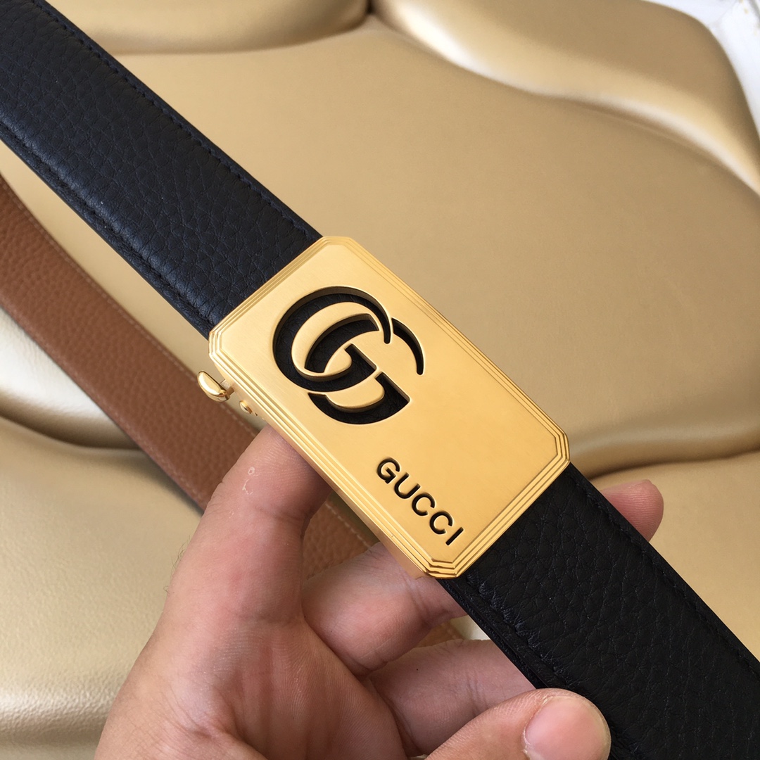 Gucci belt 3.5CM