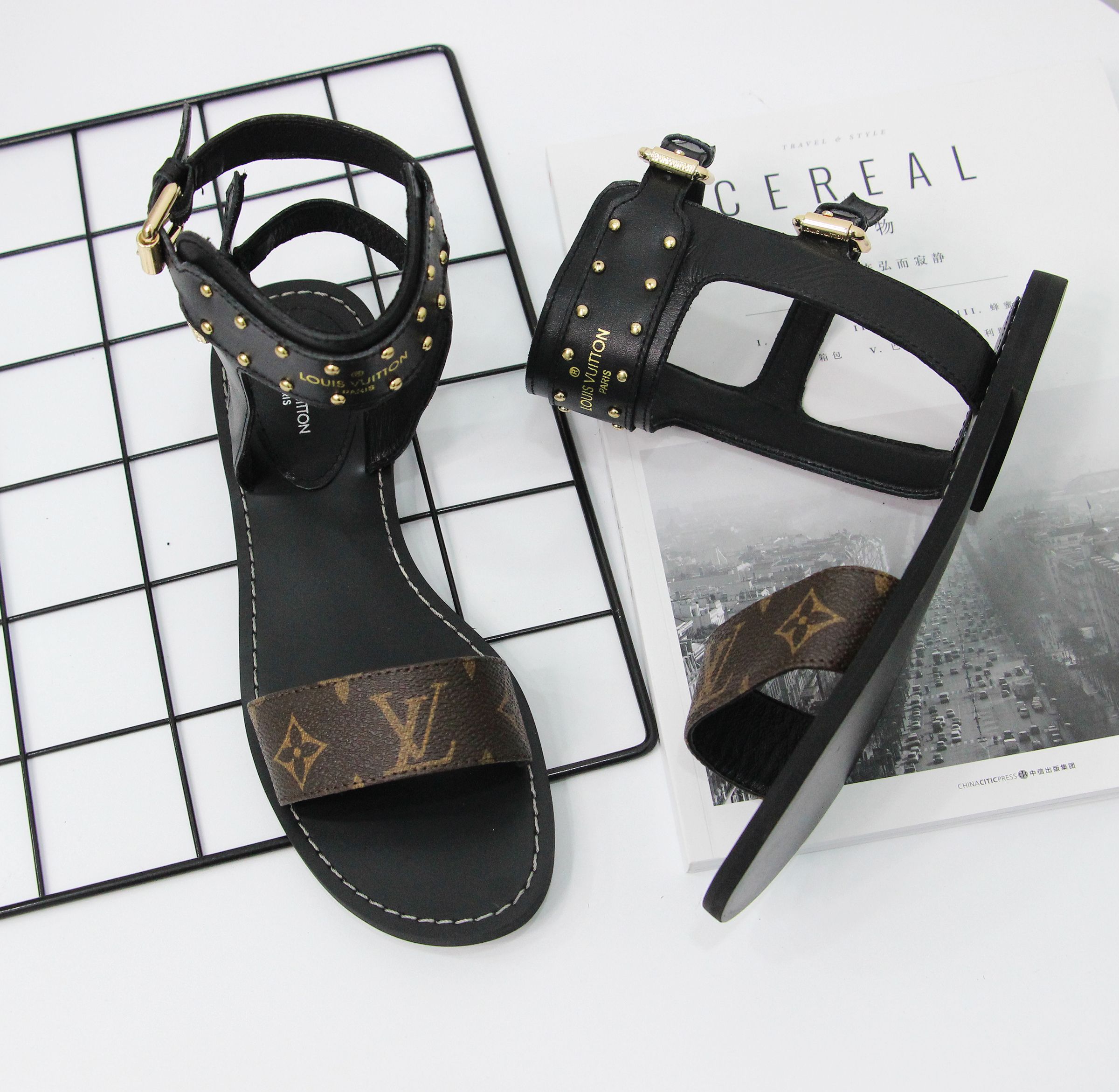 LV shoes123