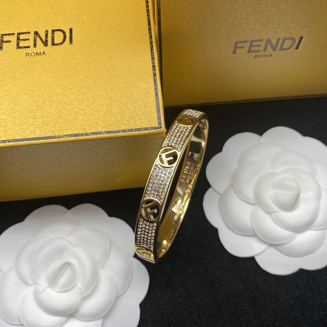 High Quality Fendi Replica Bracelet