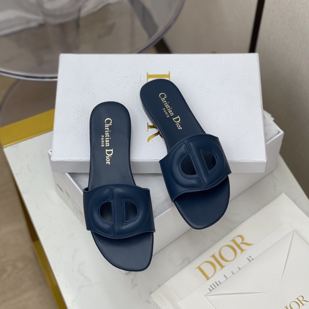 Dior shoes144
