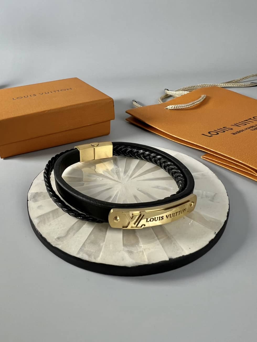 Best Louis Vuitton Classic Bracelet