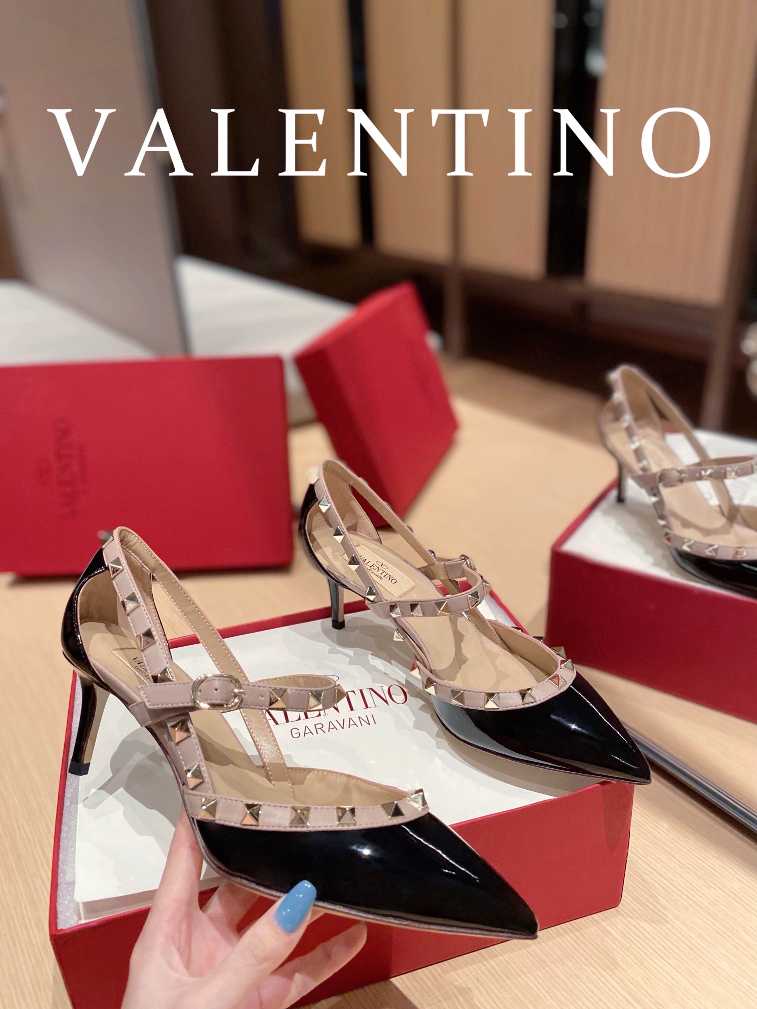 Vatentino shoes30