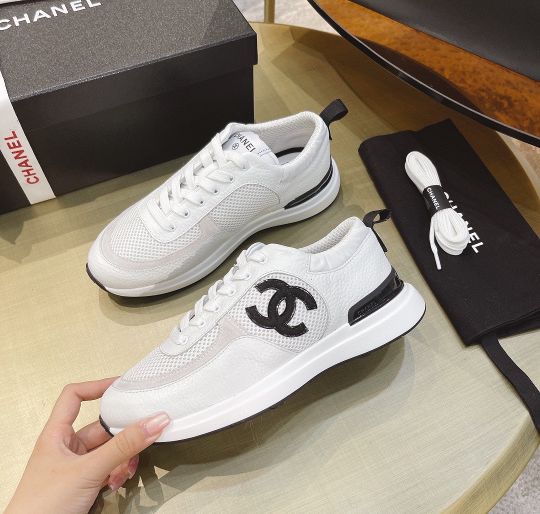 Chanel Shoes741