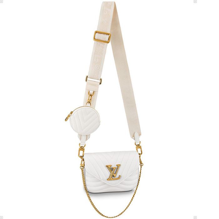 Louis Vuitton New Wave Multi Pochette